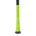 Vuk Gripz Smiley Bat Grip Tape