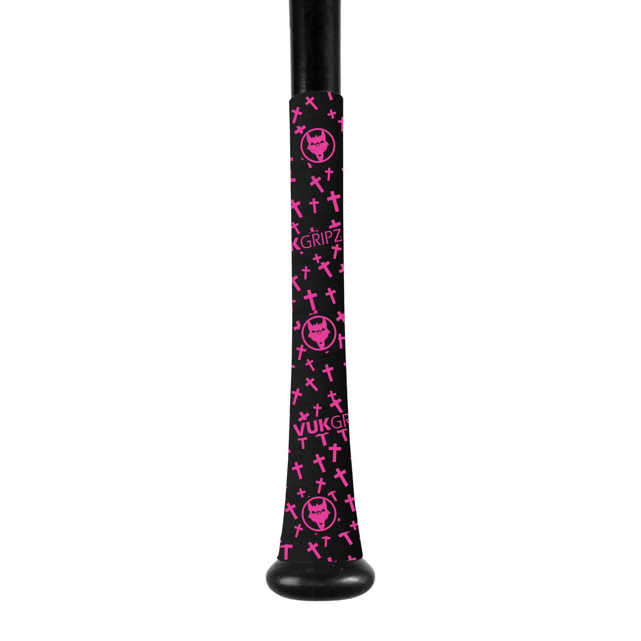 VukGripz Creator Bat Grip Collection