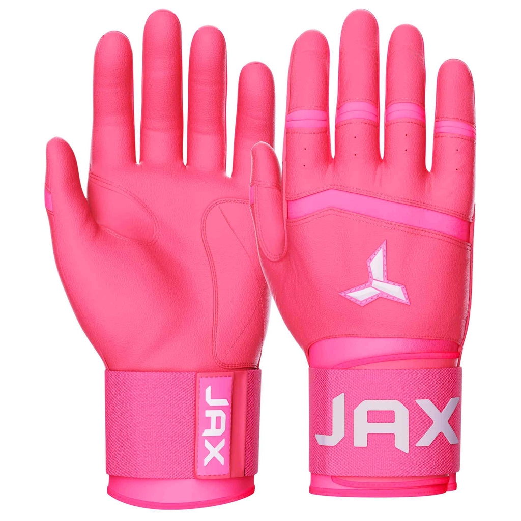 Pink | Strap Cuff