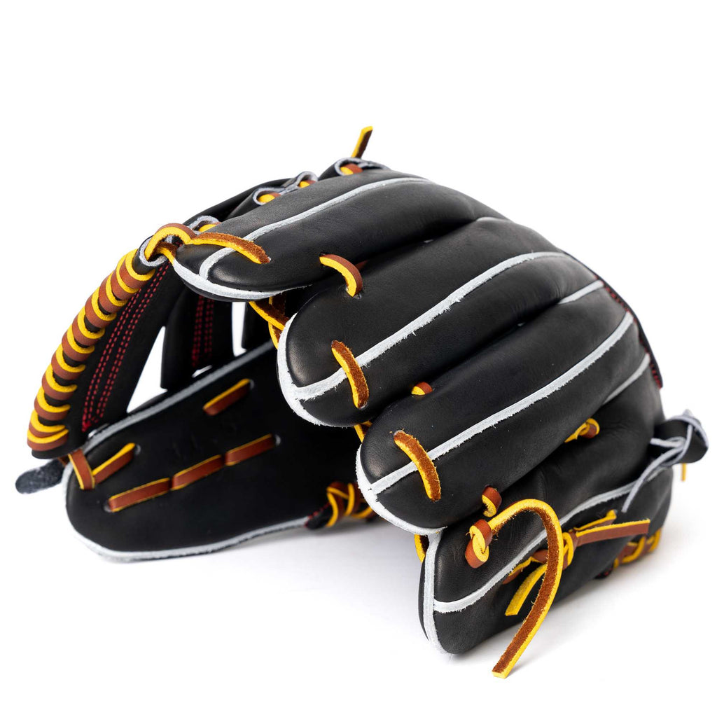 EN-7 | Infield | Black | 11.5"