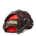 LJ-10 | Outfield | Chocolate | 12.5"