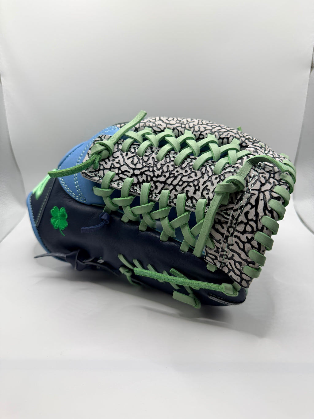 Pro 44 Custom 11.75
