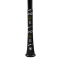 Vuk Gripz Coach RAC Signature Bat Grip Tape (Black)