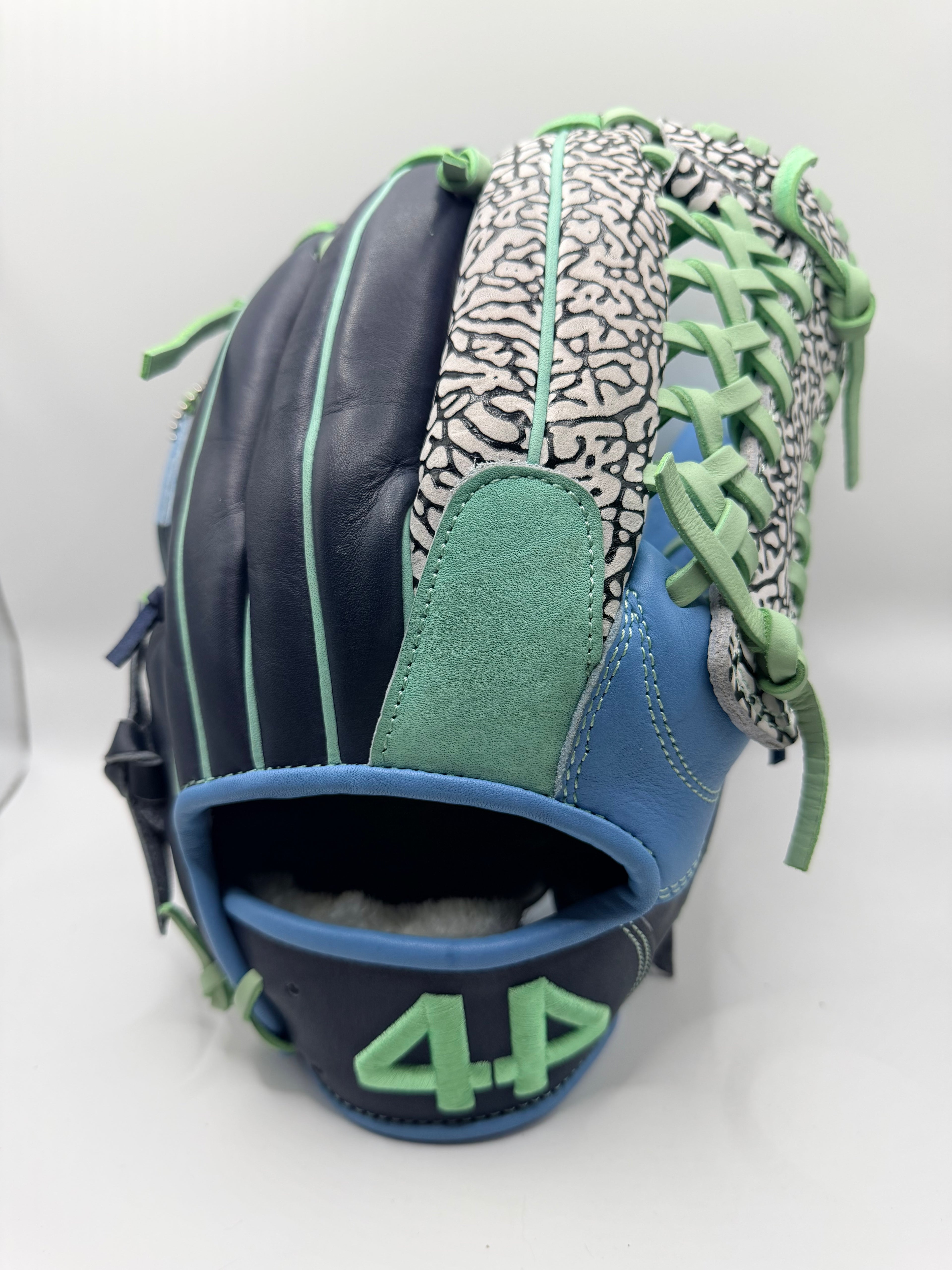 Pro 44 Custom 11.75