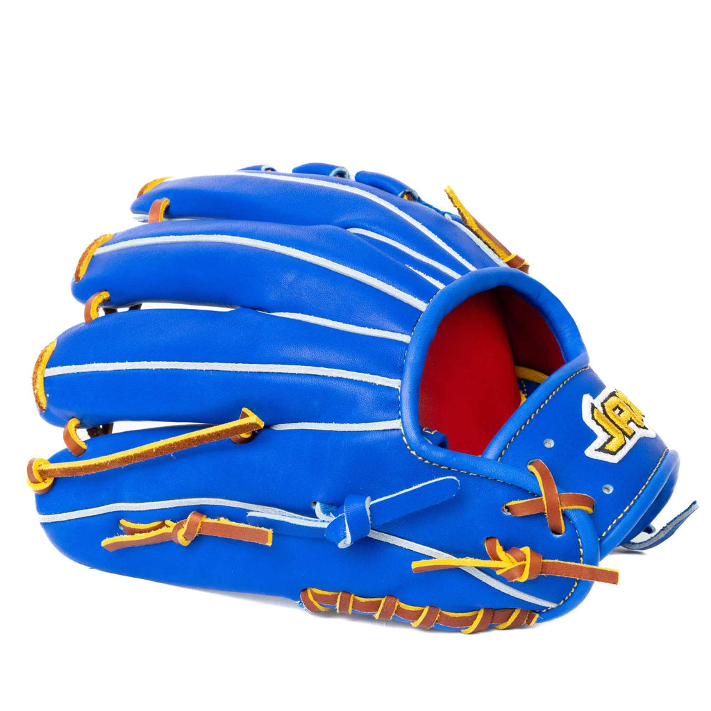 DM-5 | Infield | Blue | 11.5"