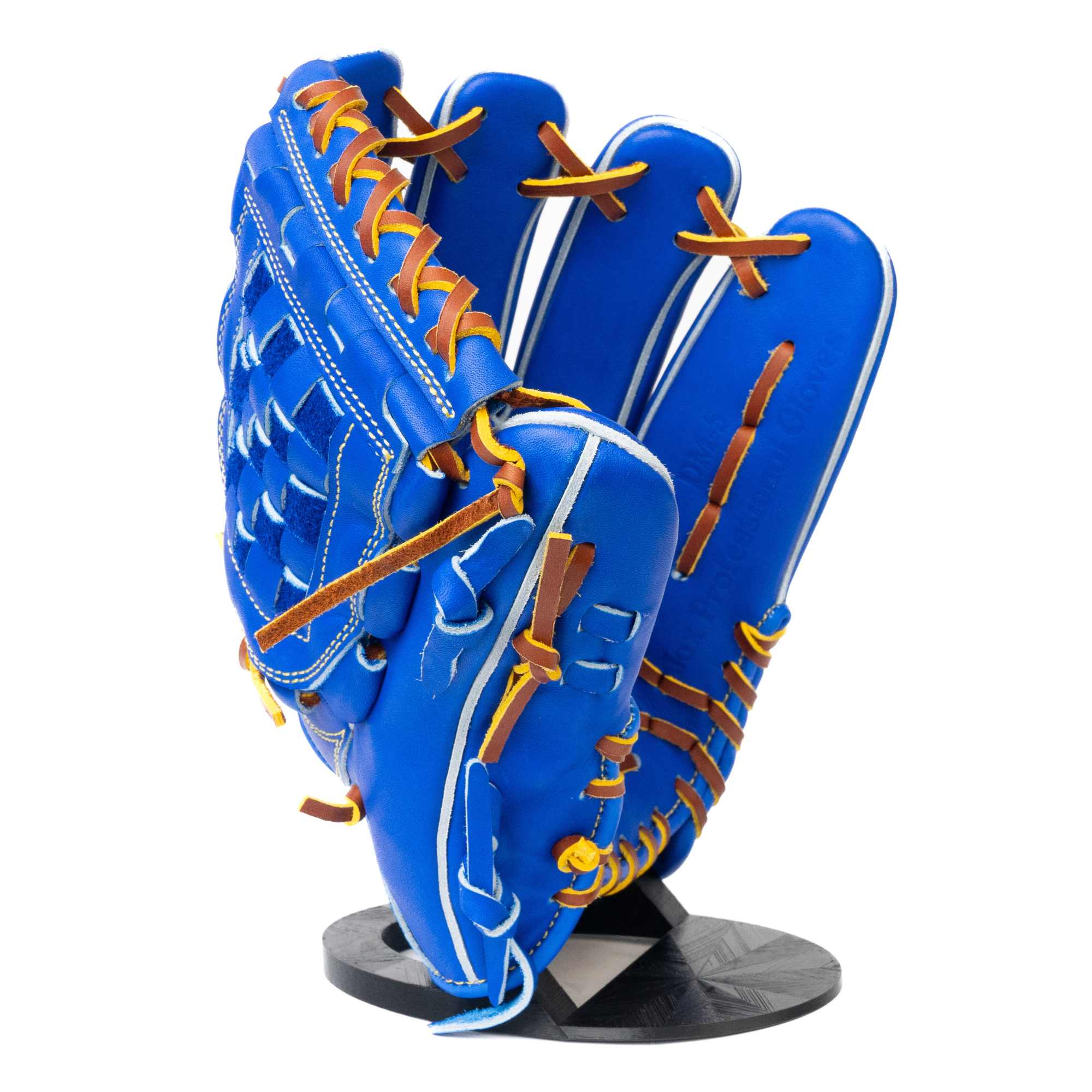 DM-5 | Infield | Blue | 11.5"