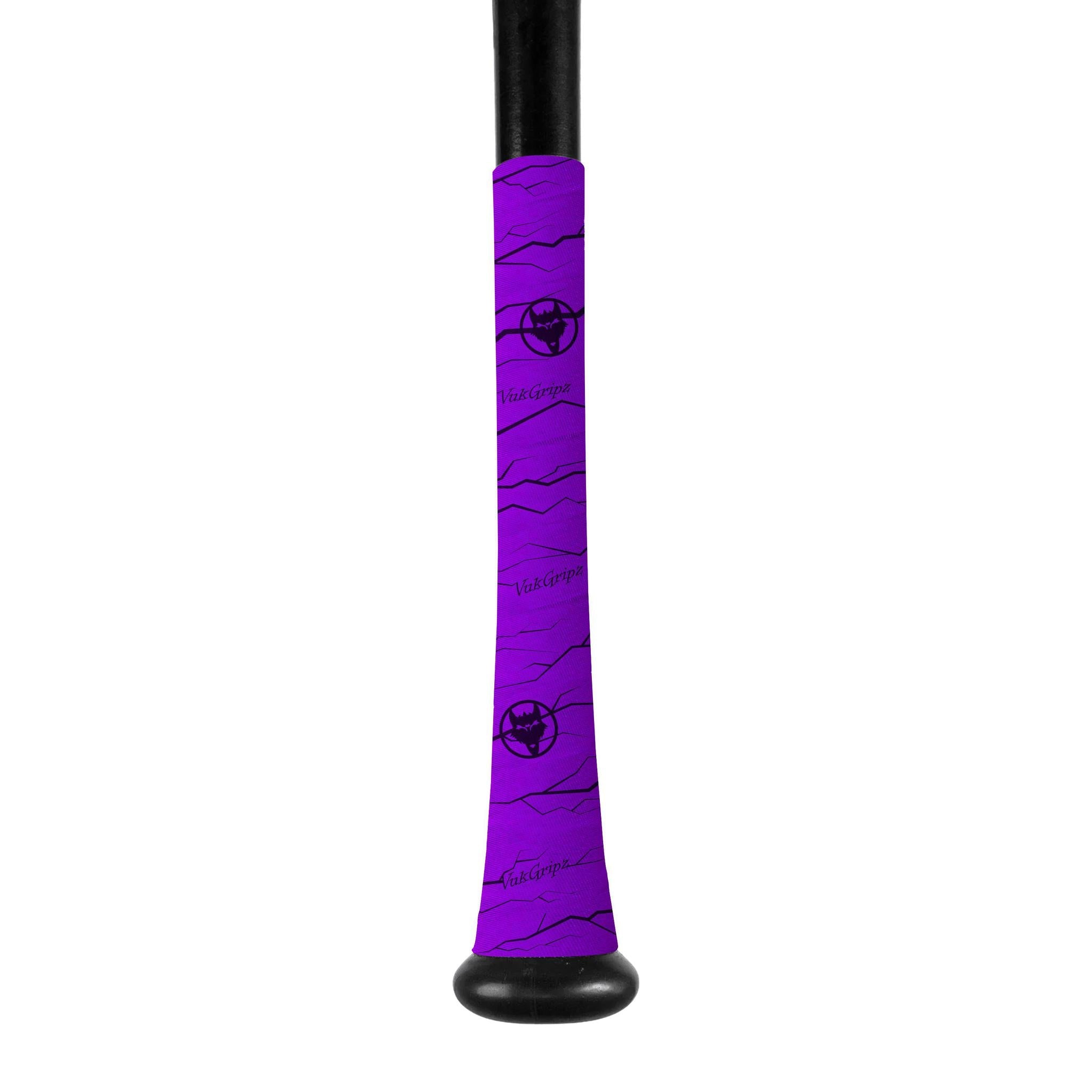 VukGripz Pulse Bat Grip Tape