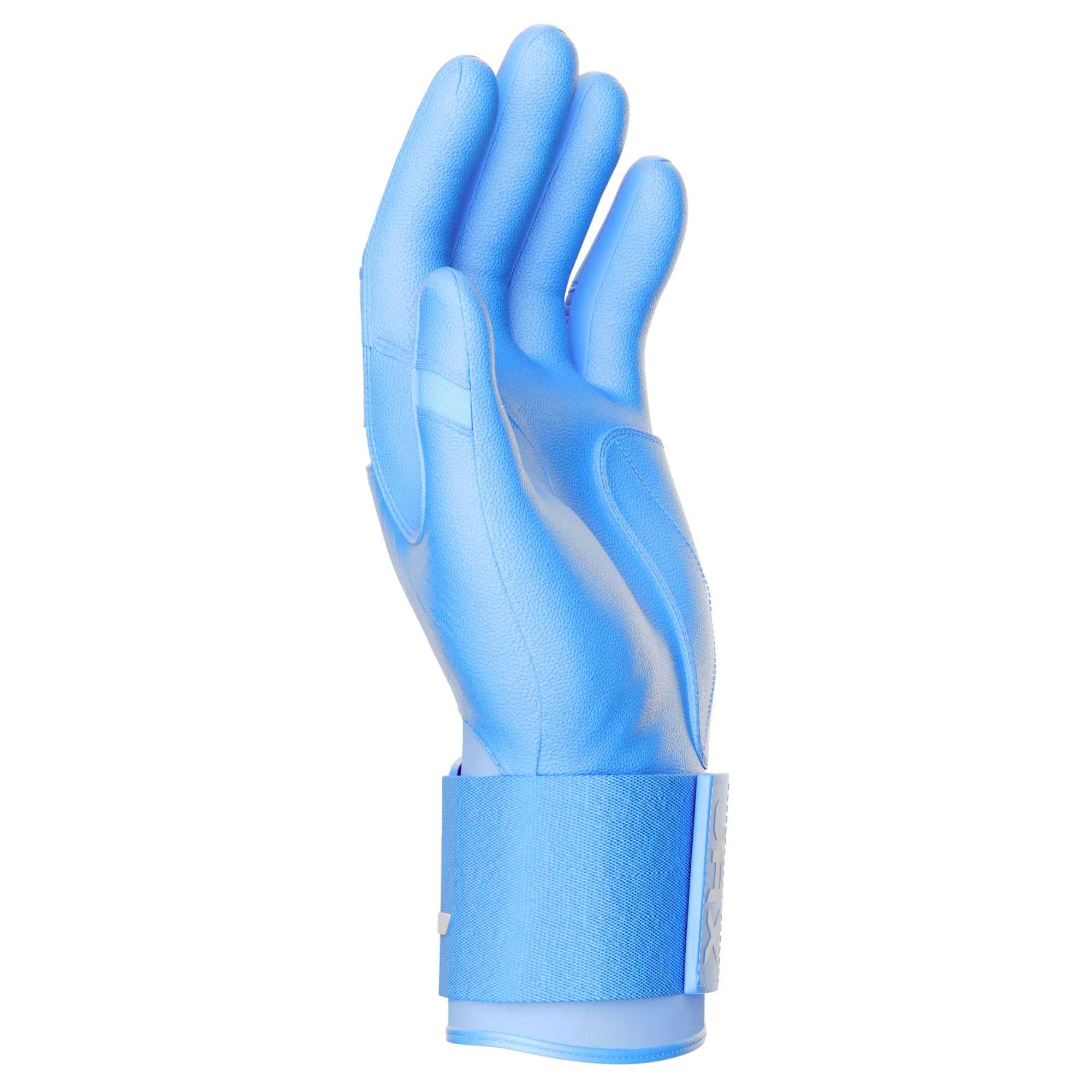 Baby Blue | Strap Cuff