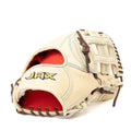 Jax Fielding Glove | LJ-10 | Outfield | Blonde | 12.5"