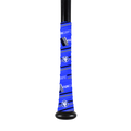 Vuk Gripz Mach 1 Blue Bat Grip Tape
