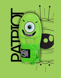 Patriot Glove Company Sliding Mitt