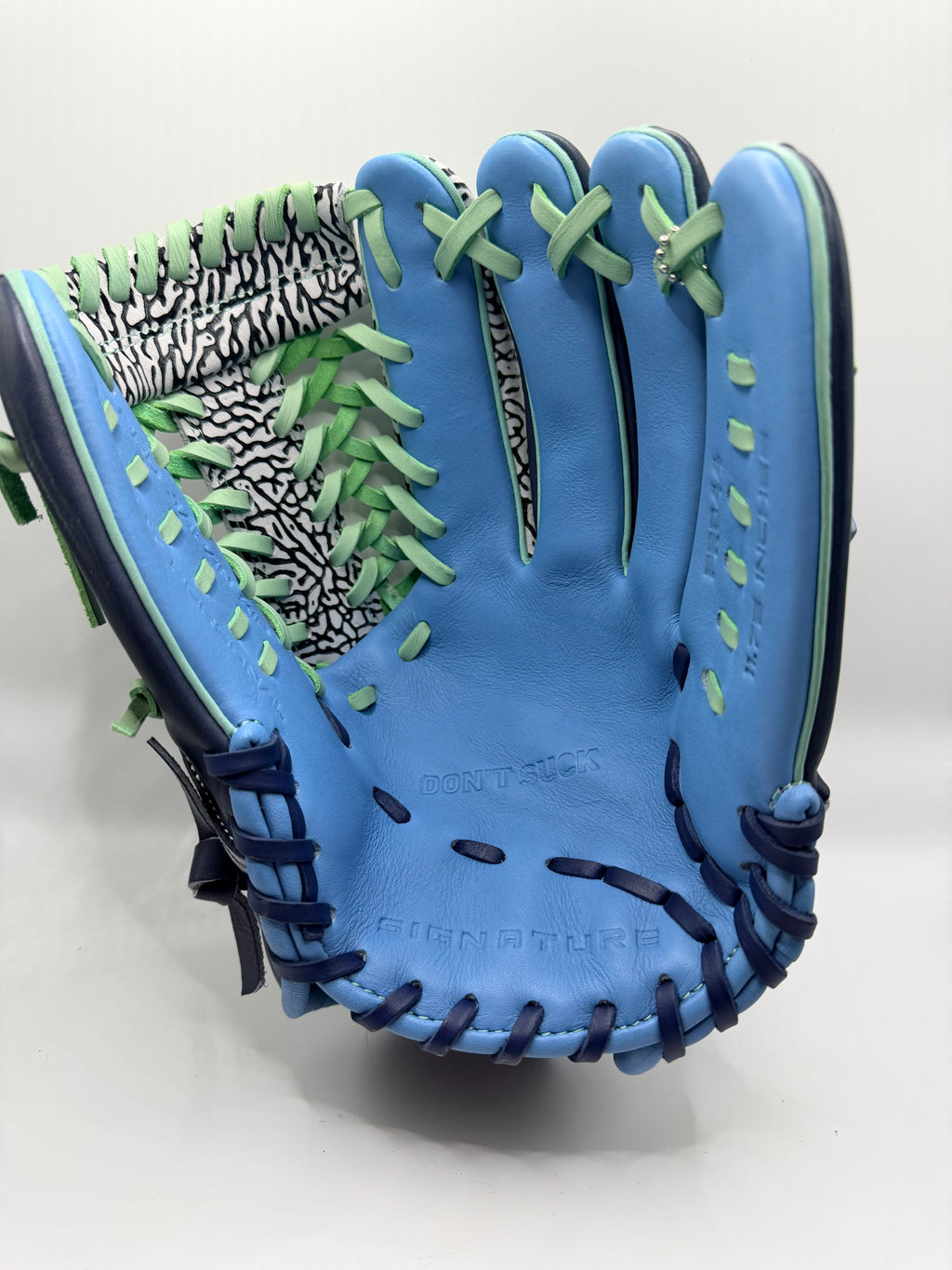 Pro 44 Custom 11.75