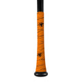 Vuk Gripz XL Pulse Neon Orange Bat Grip Tape