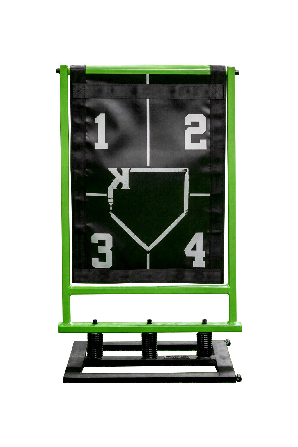 K-Zone • Pitchers Only