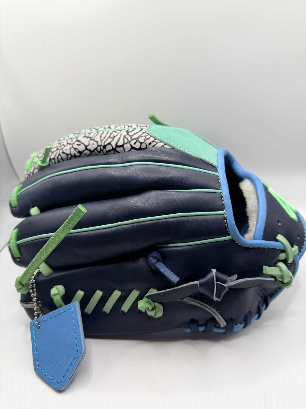 Pro 44 Custom 11.75