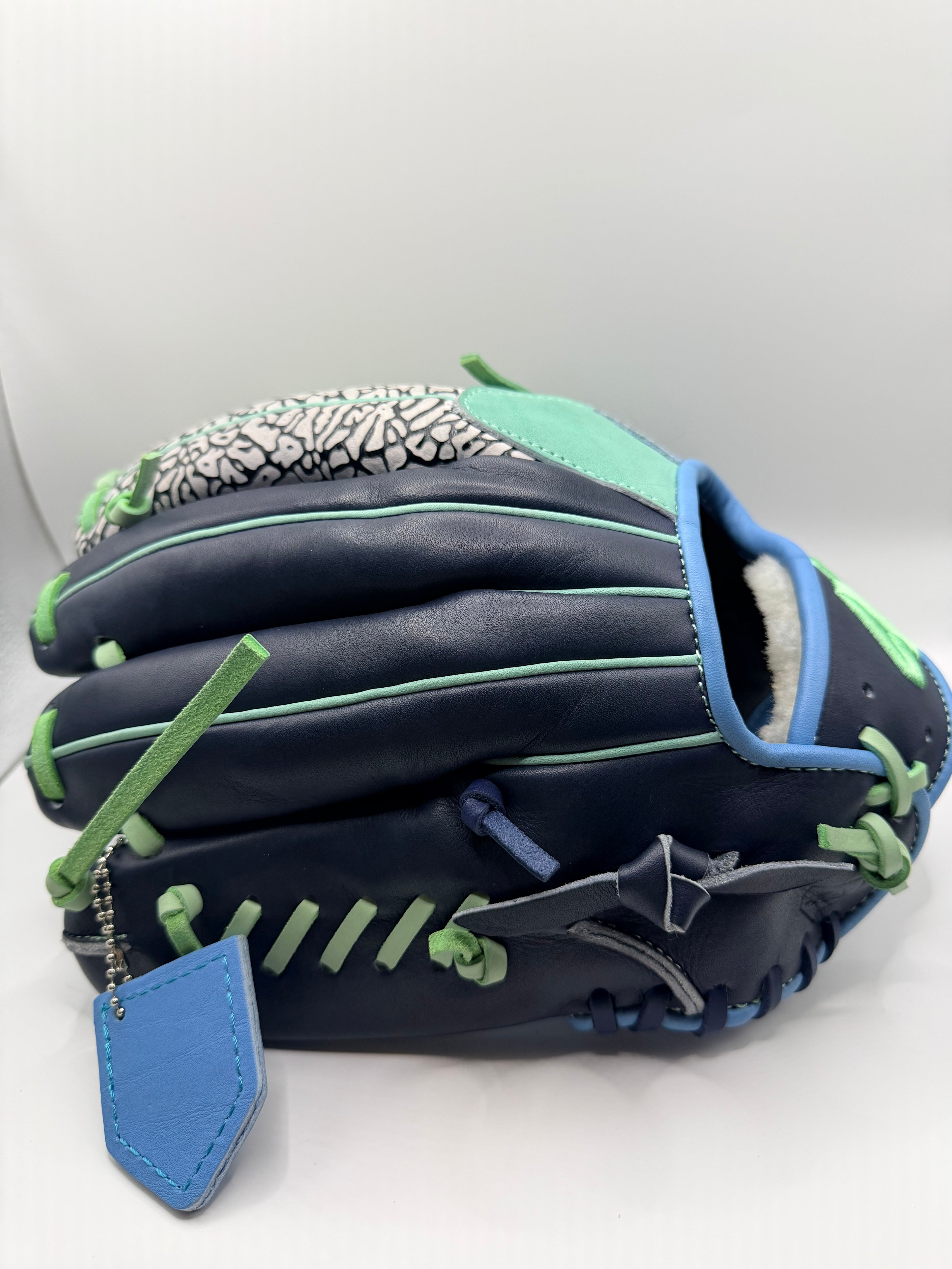 Pro 44 Custom 11.75