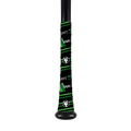 Vuk Gripz Mach 1 Black Bat Grip Tape