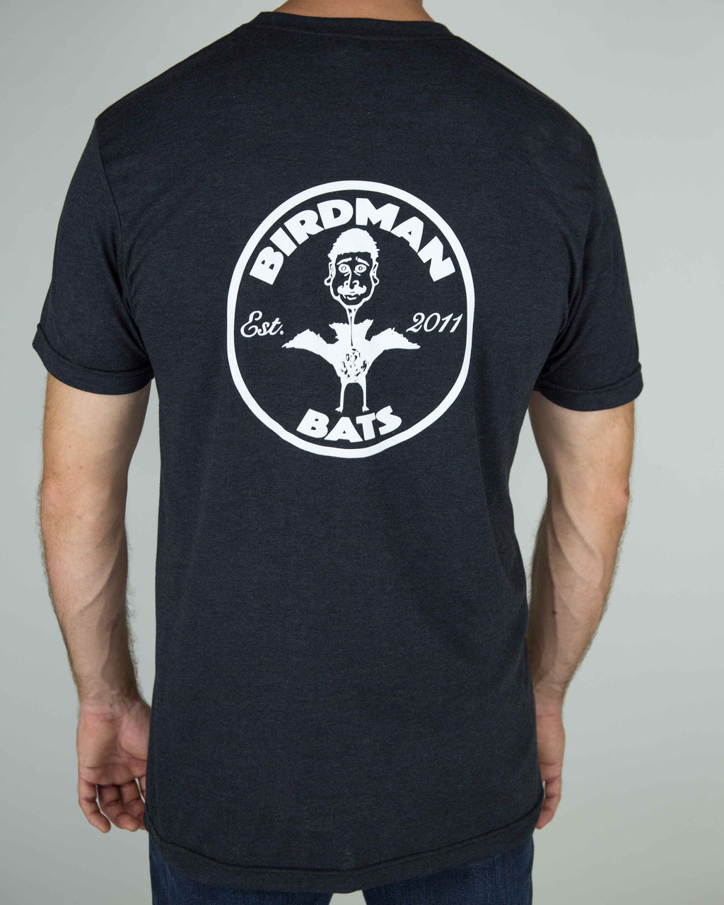 Birdman Bats Classic Tee