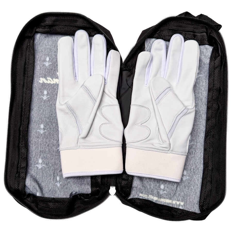 Birdman Batting Gloves