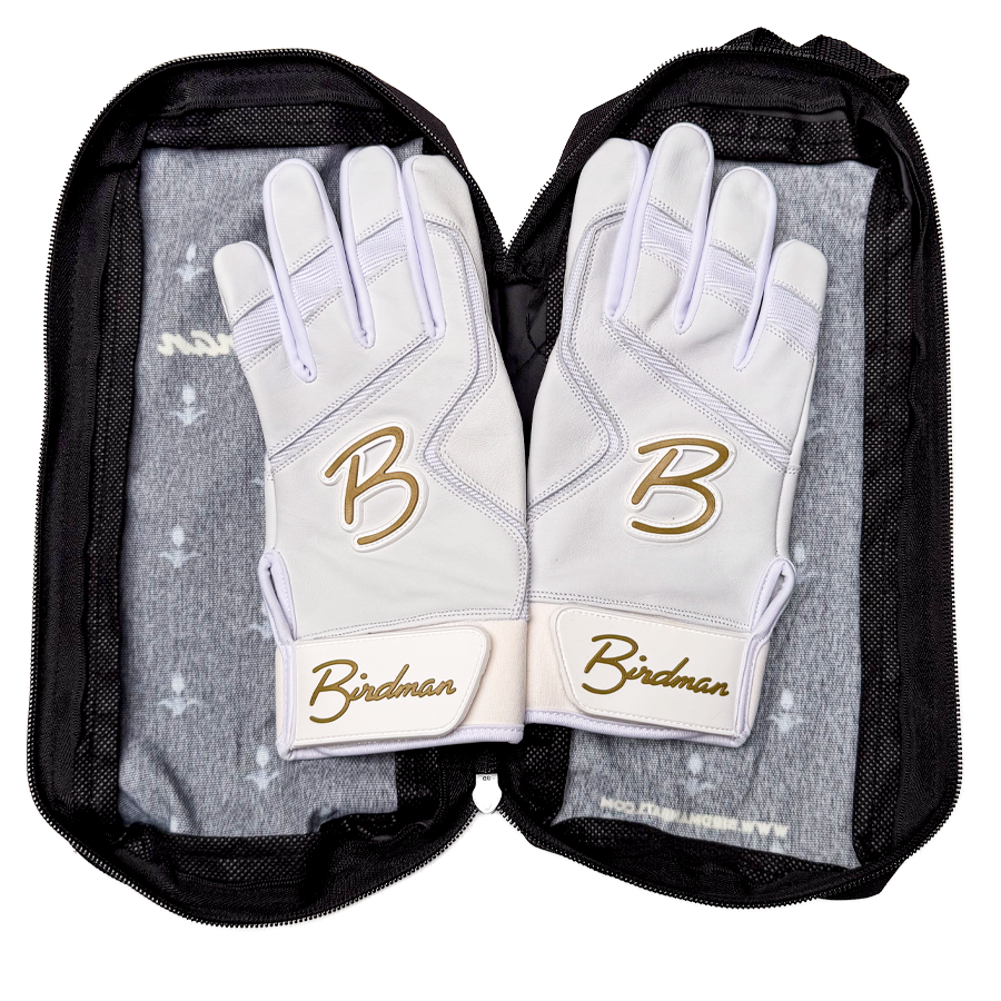 Birdman Batting Gloves