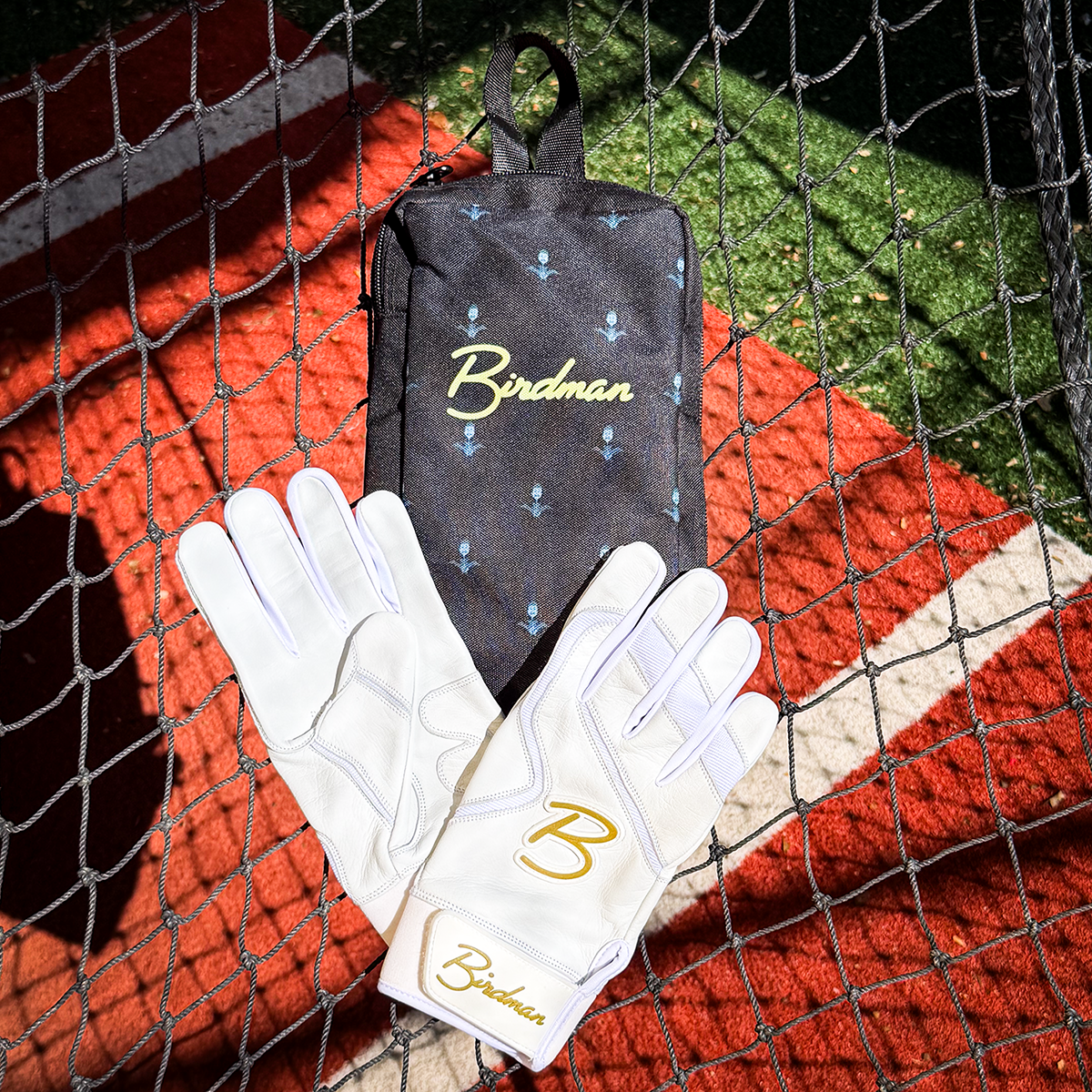 Birdman Batting Gloves