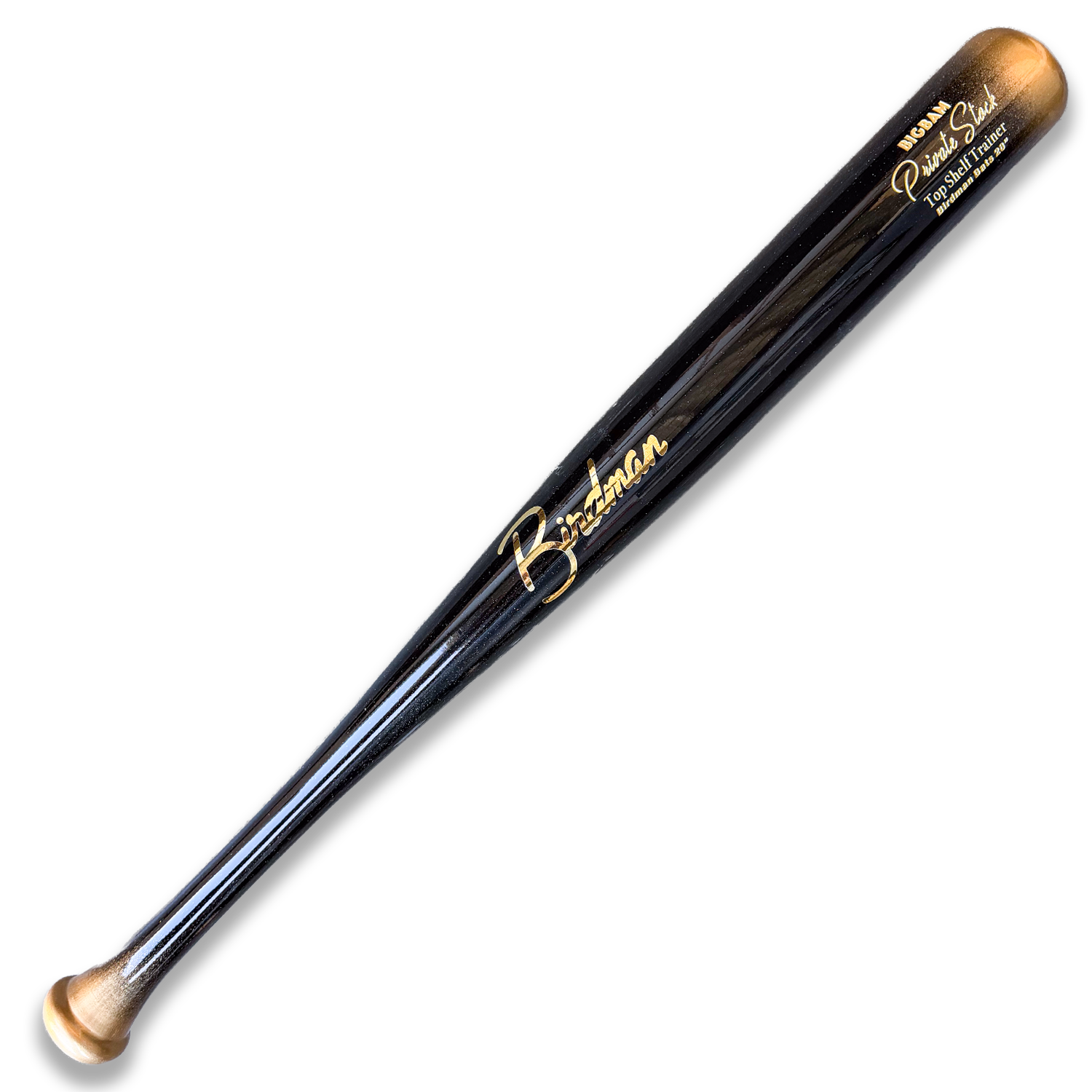 28" BIGBAM Training Bat