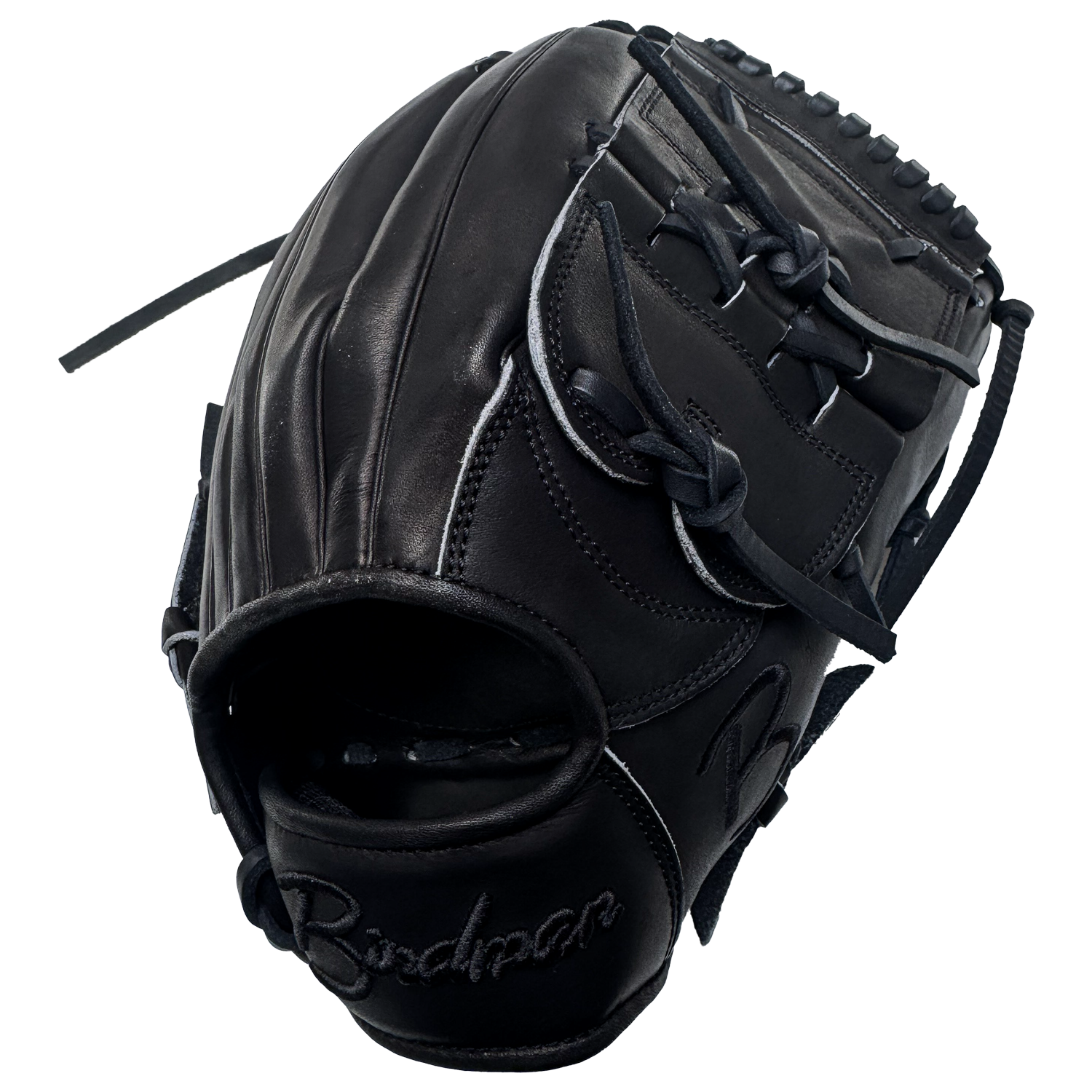 Birdman 12" Blackout Wingman Series Glove