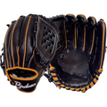 Birdman 12.25" Black and Tan Iconic Series Glove