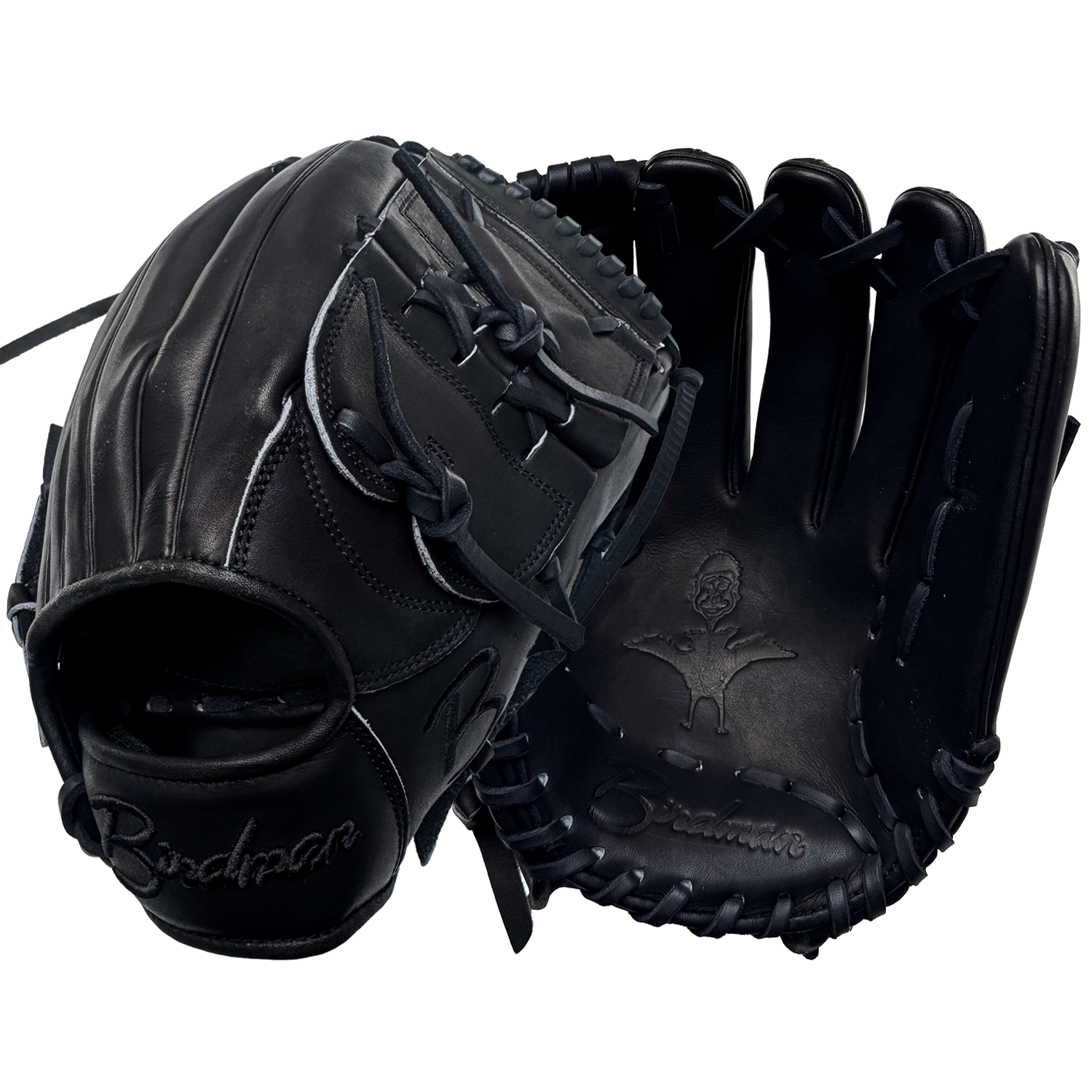 Birdman 12" Blackout Wingman Series Glove