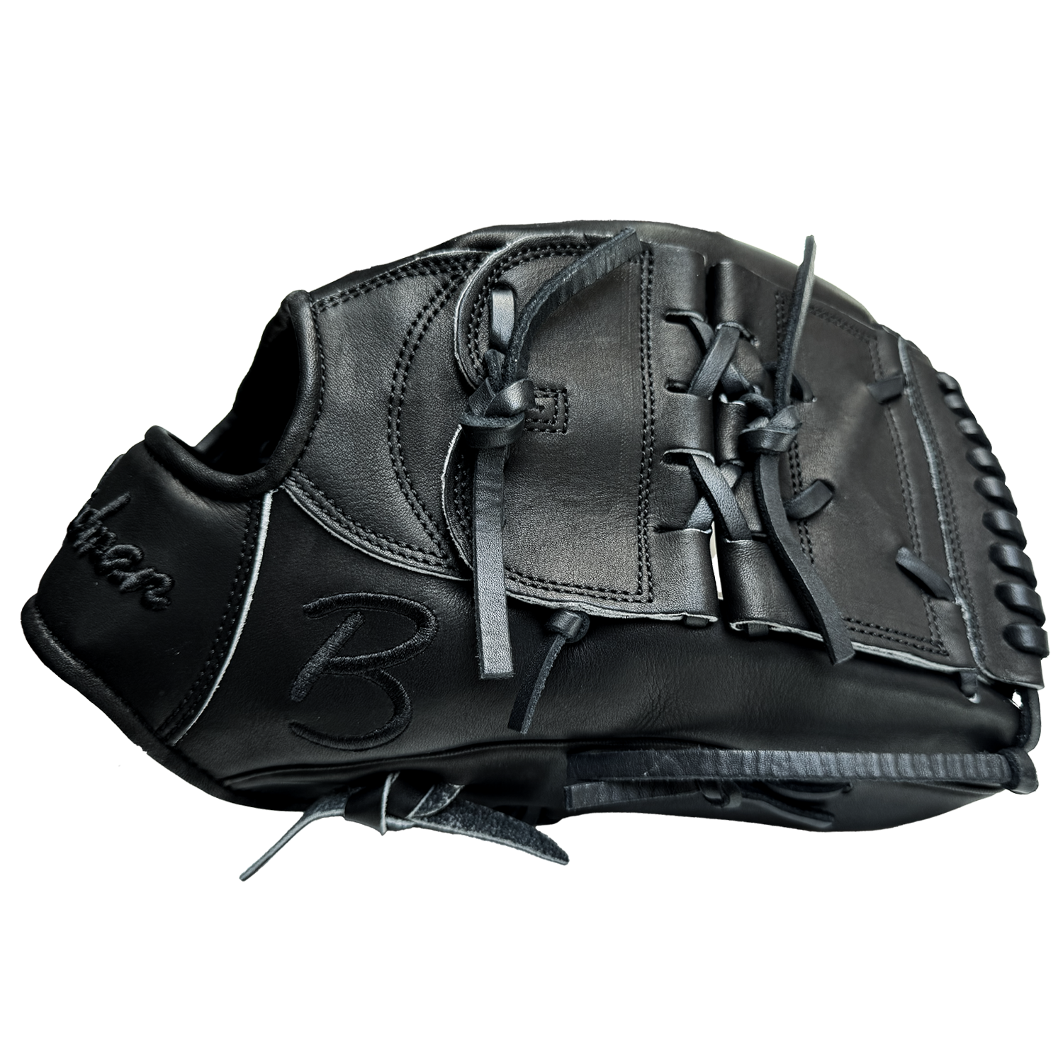 Birdman 12" Blackout Wingman Series Glove