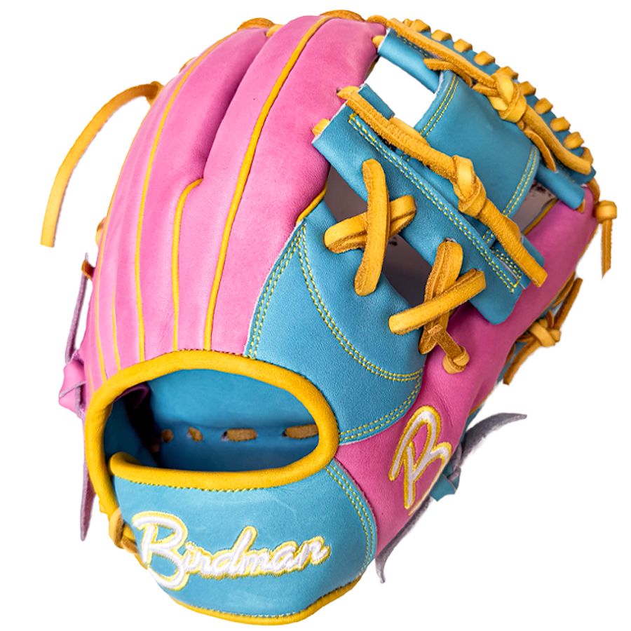 Birdman 11.5" Bubble Gum Iconic Series Glove