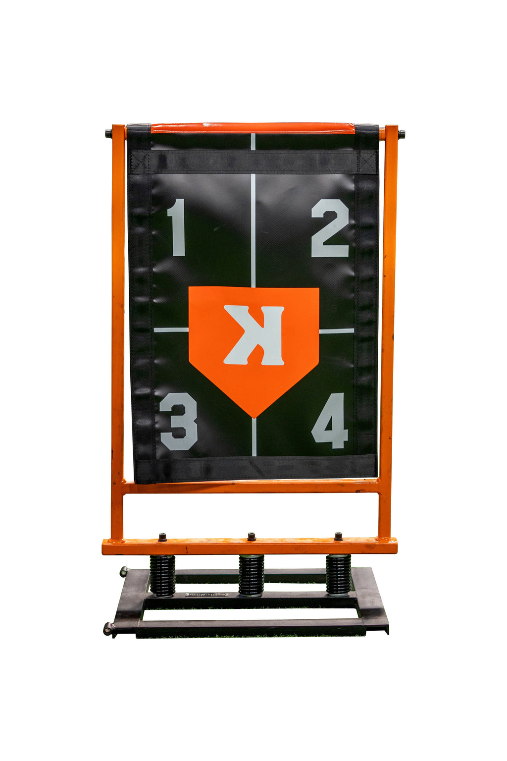 K-Zone • Pitchers Only