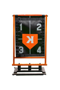 K-Zone • Pitchers Only