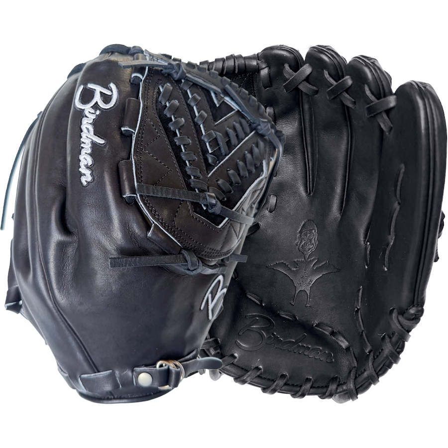 Birdman 12" Fully Closed Back Iconic Series Glove