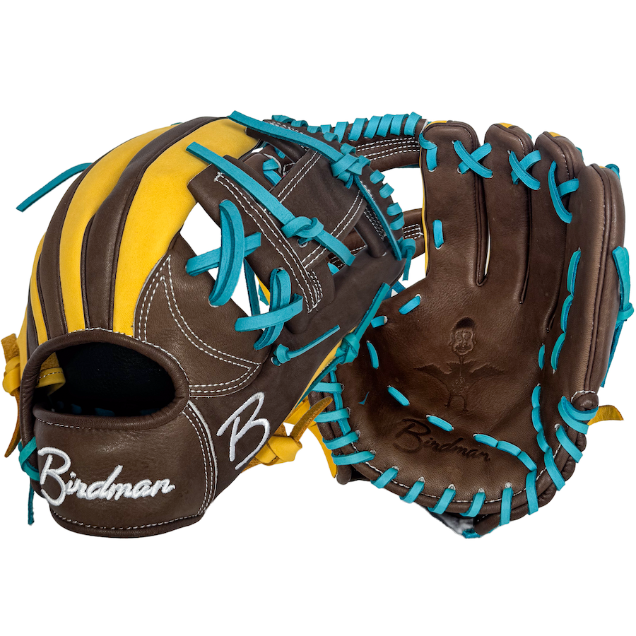 Birdman  11.5" Stu Series Glove