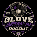Glove Break In