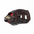 Jax Fielding Glove | LJ-10 | Outfield | Black | 12.5"