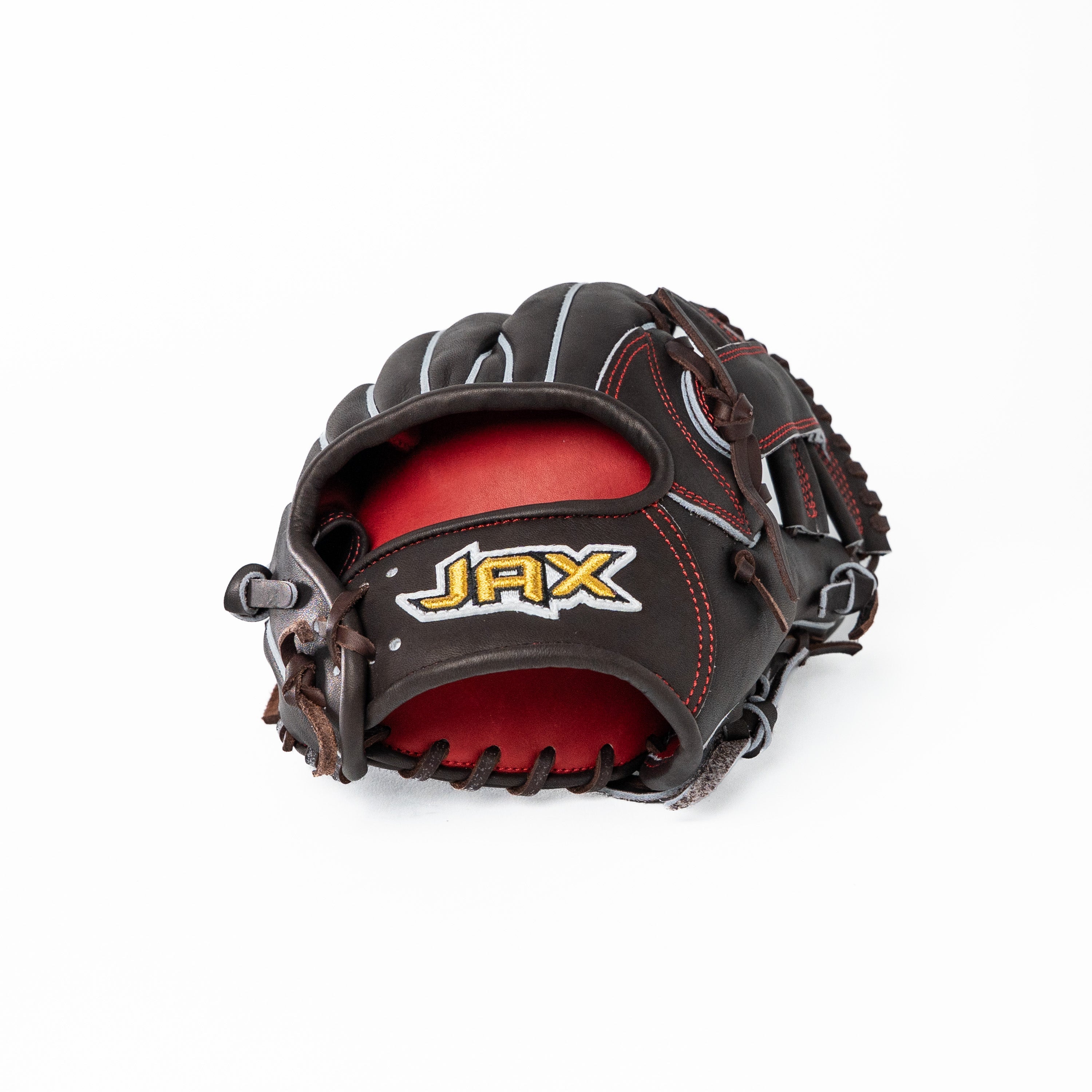 Jax Fielding Glove | LJ-10 | Outfield | Black | 12.5"