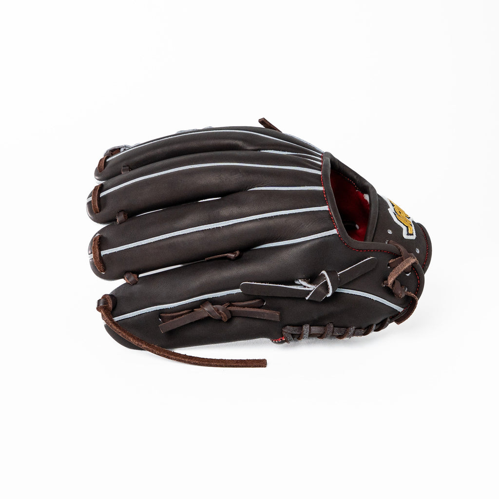 Jax Fielding Glove | LJ-10 | Outfield | Black | 12.5"