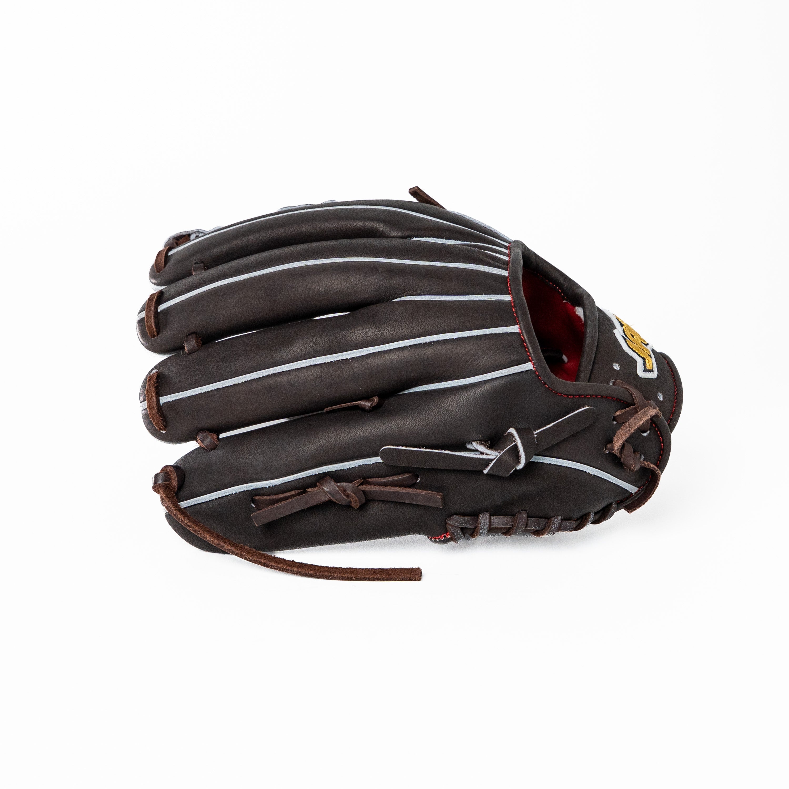 Jax Fielding Glove | LJ-10 | Outfield | Black | 12.5"