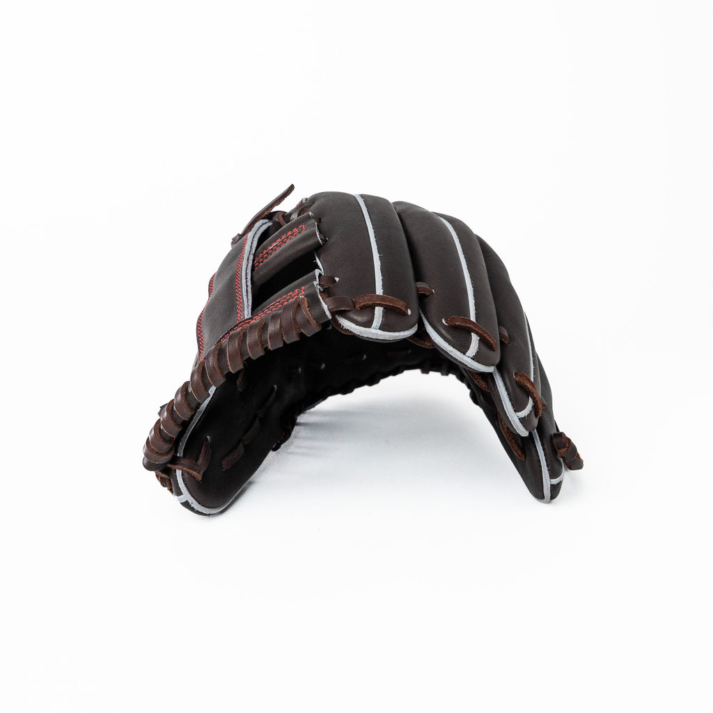 Jax Fielding Glove | LJ-10 | Outfield | Black | 12.5"