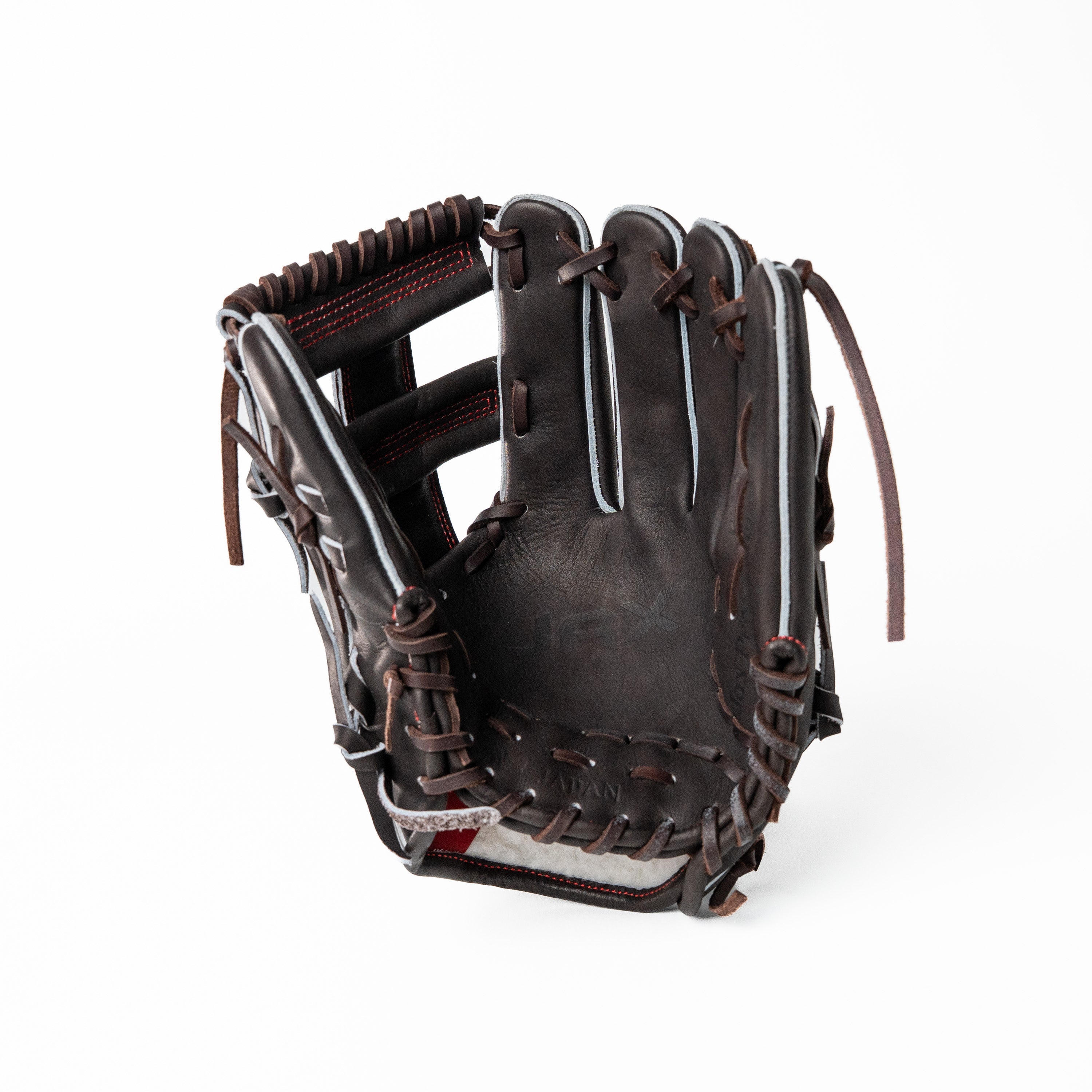 Jax Fielding Glove | LJ-10 | Outfield | Black | 12.5"