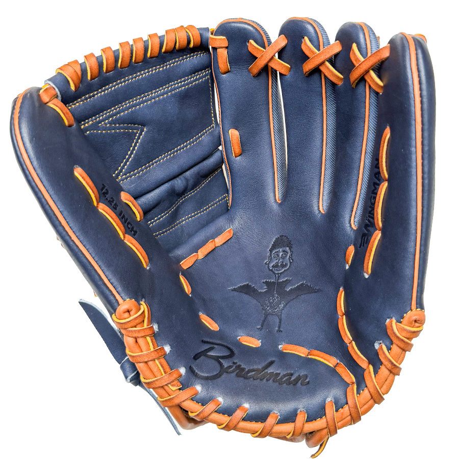 Birdman 12.25" Denim Wingman Series Glove