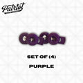 Patriot Glove Lace Locks