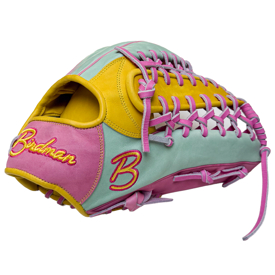 Birdman 12.75" Flow Iconic Series Glove