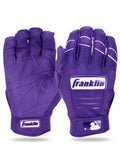 Franklin CFX Pro Batting Gloves