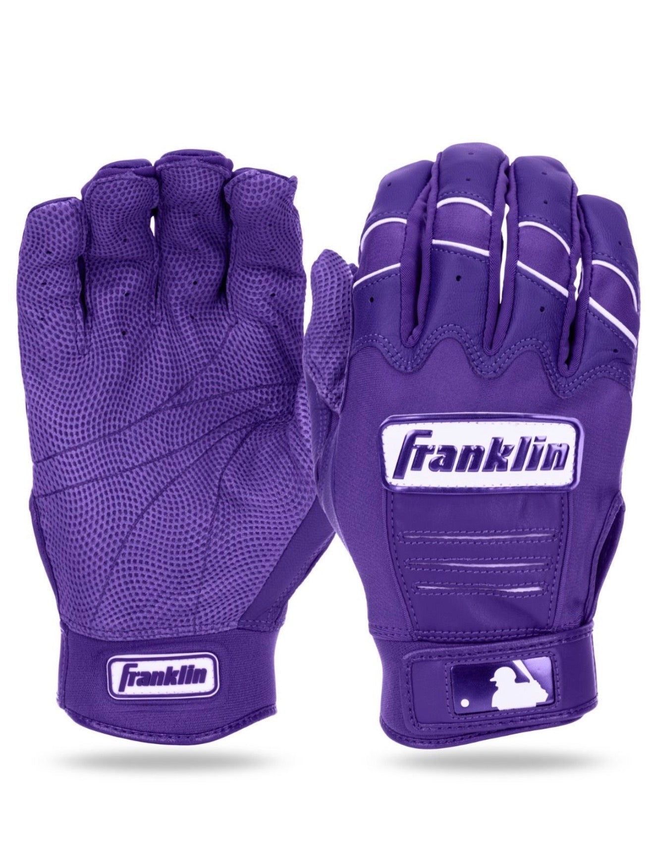 Franklin CFX Pro Batting Gloves