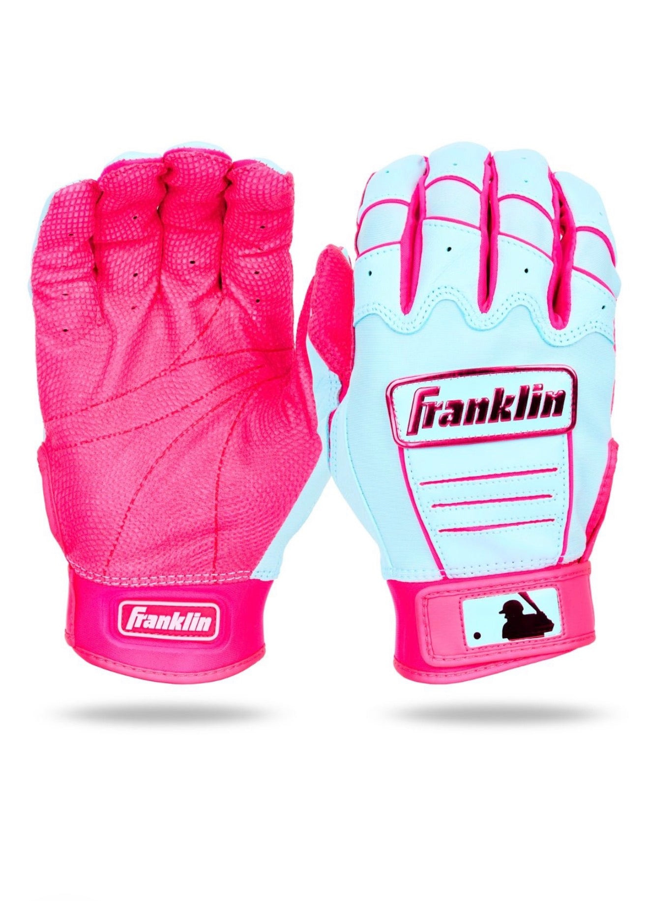 Franklin CFX Pro Batting Gloves