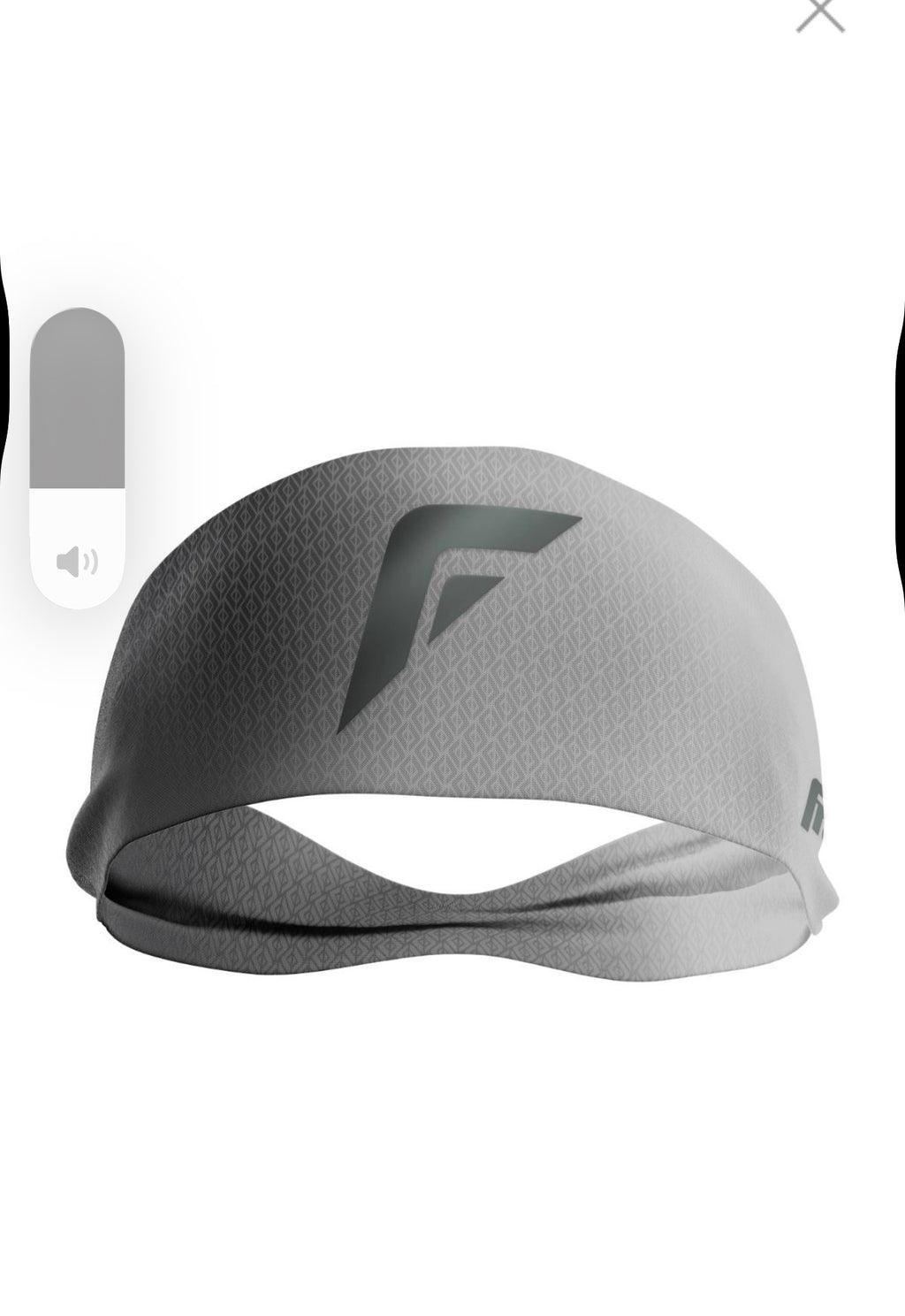 Franklin Headband OSFA