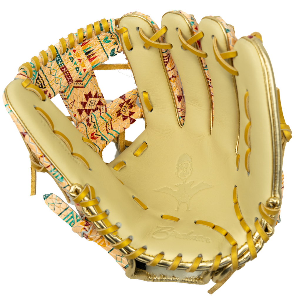 Birdman 11.5" Southwest Sunset Wingman Series Glove